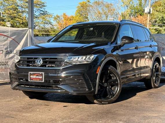VOLKSWAGEN TIGUAN 4MOTION 2023 3VV8B7AX5PM009433 image VOLKSWAGEN TIGUAN 4MOTION 2023 3VV8B7AX5PM009433 image